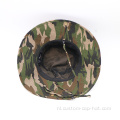 Groothandel camo emmer hoeden